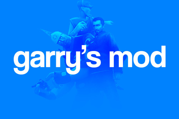 Comment jouer et installer Garry's Mod ?